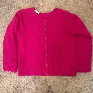 Sezane Gaspard Jumper